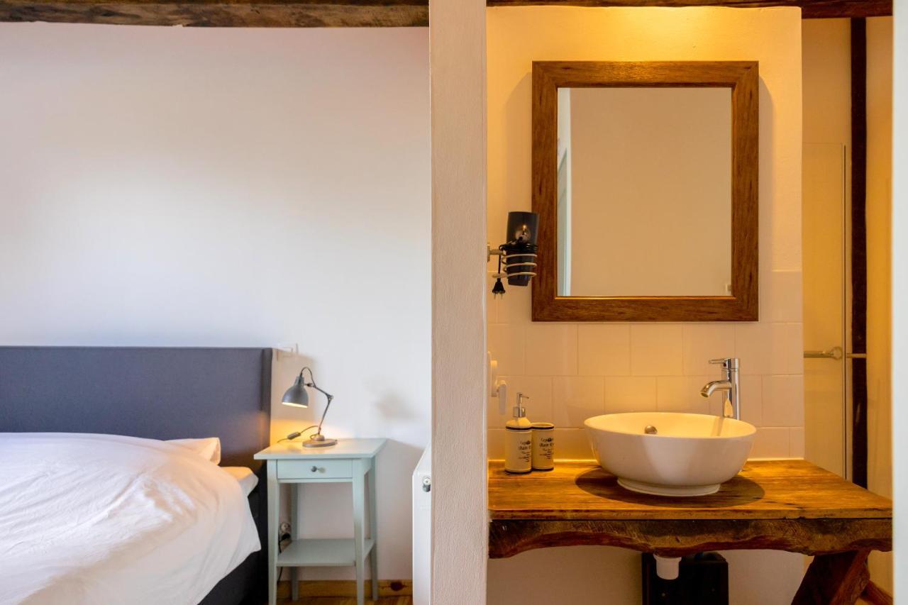 Chambres D'Hotes Maison Les Galettes Rezay Zewnętrze zdjęcie